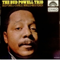 Bud Powell Trio - Powell Mingus Roach / America Bud Powell Trio - Powell Mingus Roach / America
